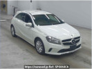 Mercedes Benz A-Class 176042