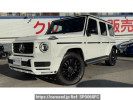 Mercedes Benz G-Class 463349