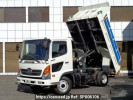 Hino RANGER FC9JCAP