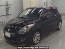 Suzuki Swift Sport ZC32S