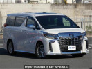 Toyota Alphard GGH30W