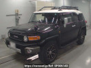 Toyota FJ CRUISER GSJ15W