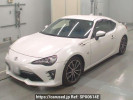 Toyota 86 ZN6