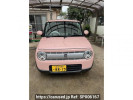 Suzuki ALTO Lapin HE33S