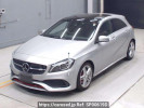 Mercedes Benz A-Class 176051