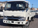 Toyota Toyoace Truck XZU655