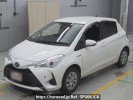 Toyota Vitz NHP130