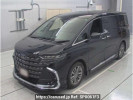 Toyota Alphard AGH40W