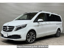 Mercedes Benz V-Class 447811C