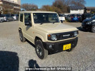 Suzuki Jimny JB64W