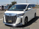 Toyota Alphard GGH30W