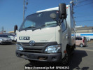 Toyota Dyna Truck XZU605