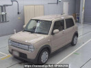 Suzuki ALTO Lapin HE33S