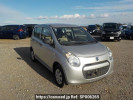 Suzuki Alto HA25S