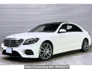 Mercedes Benz S-Class 222186