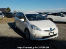 Toyota Prius alpha ZVW41W