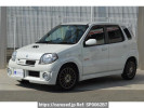 Suzuki Kei WORKS HN22S