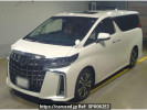 Toyota Alphard AGH30W