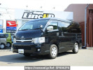 Toyota Hiace Wagon TRH214W