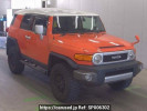 Toyota FJ CRUISER GSJ15W