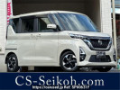 Nissan Roox B44A