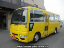 Nissan Civilian Bus DHW41