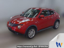 Nissan JUKE YF15