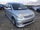 Toyota Sienta NCP81G