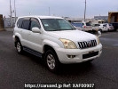 Toyota Land Cruiser Prado TRJ120W