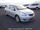 Toyota Belta SCP92