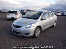 Toyota Belta SCP92