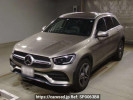 Mercedes Benz GLC-CLASS 253915