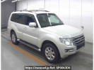 Mitsubishi Pajero V98W