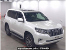 Toyota Land Cruiser Prado GDJ151W