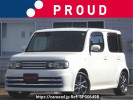 Nissan Cube Z12