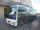 Nissan Civilian Bus DHW41