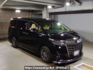 Toyota Alphard GGH30W