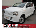 Suzuki Alto HA36V