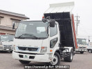 Mitsubishi Fuso Fighter FK71F