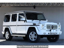 Mercedes Benz G-Class 463346