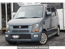 Suzuki WAGON R RR MH21S