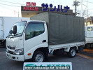 Toyota Dyna Truck TRY220