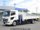 Hino RANGER FE2ABA