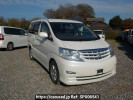 Toyota Alphard ANH10W