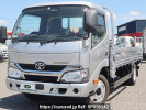 Toyota Toyoace Truck XZU655