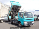 Toyota Dyna Truck XZU351D