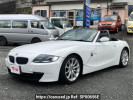 BMW Z4 BU25