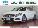 Mercedes Benz C-Class 205042C