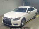 Lexus LS USF40