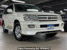 Toyota Land Cruiser 100 UZJ100W